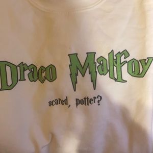 Draco Malfoy Hoodie